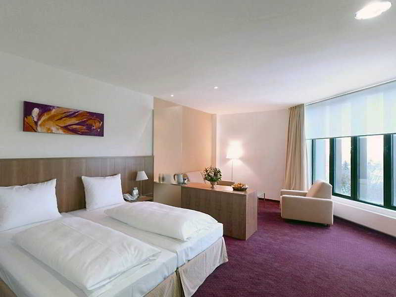 Hotel Modul Vienna Room photo